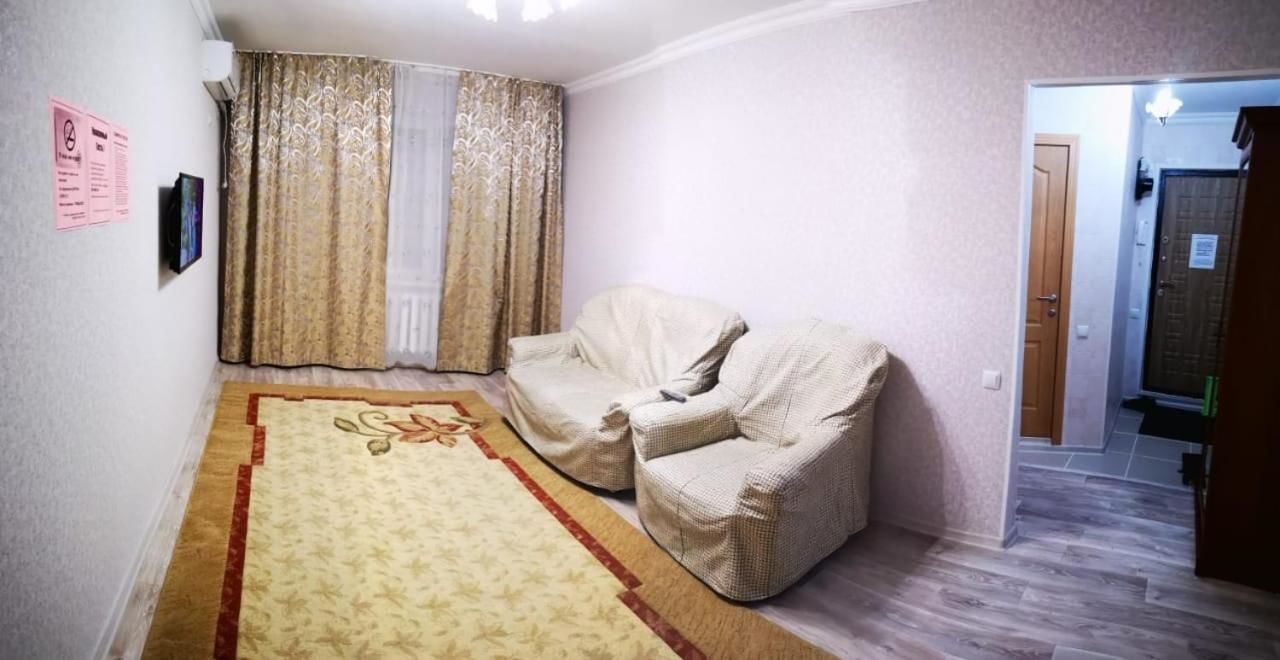 Апарт-отели Квартира Атырау-4