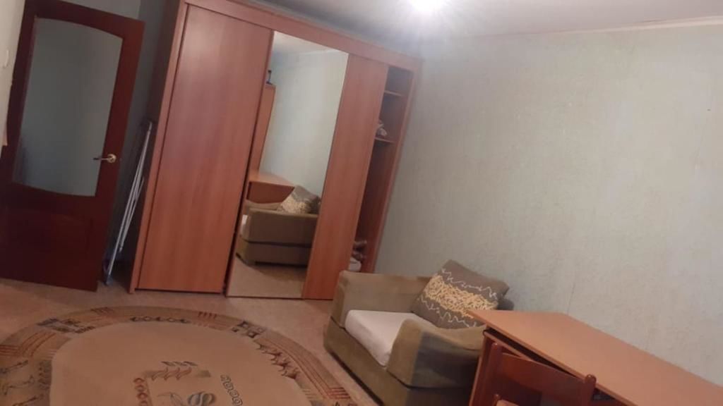 Апарт-отели Квартира Атырау-15