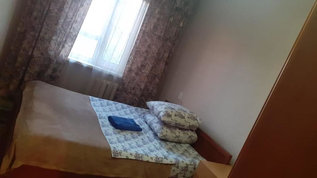Апарт-отели Квартира Атырау-19