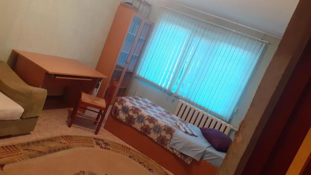 Апарт-отели Квартира Атырау-22